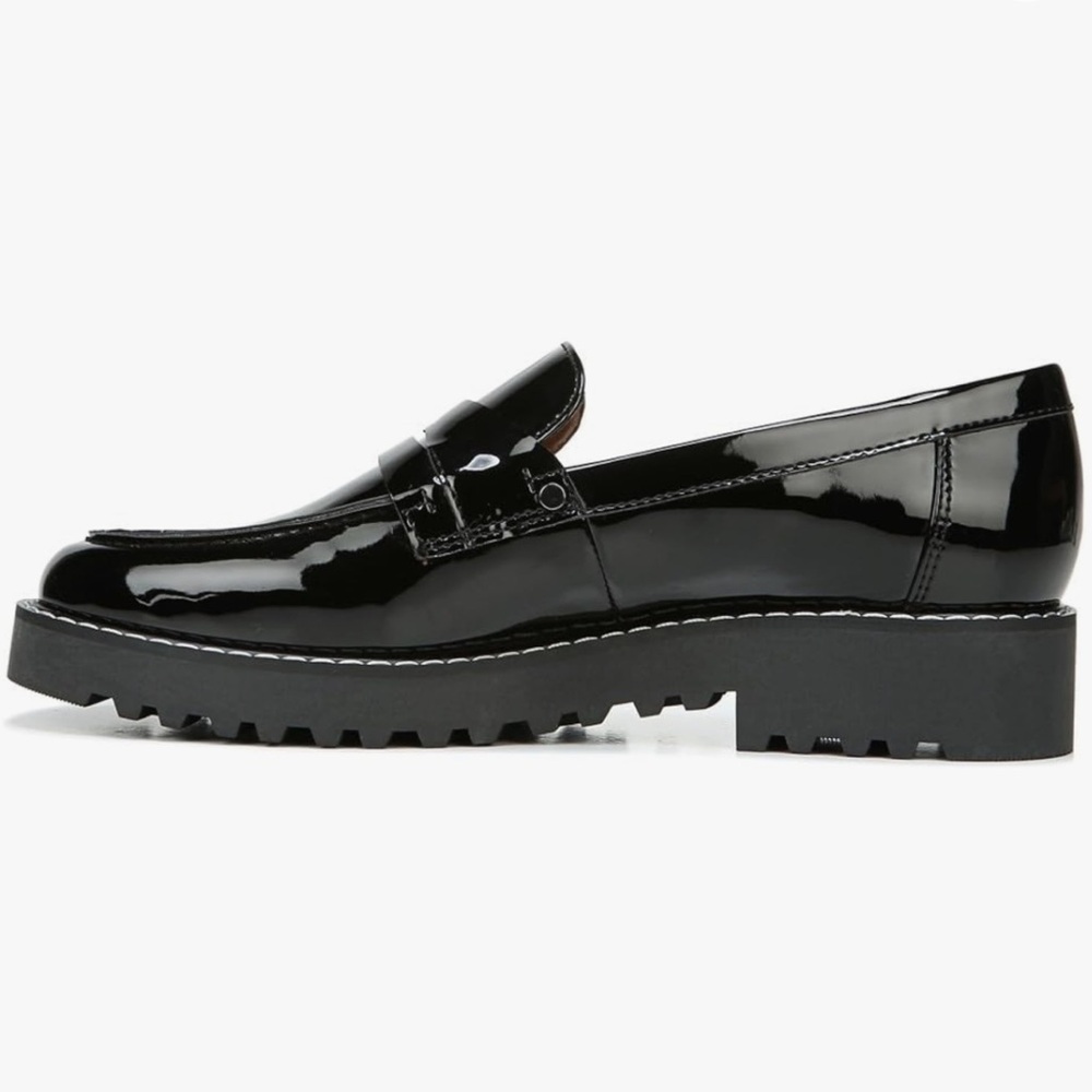 NWT-Franco Sarto Cassandra-Loafers - Picture 10 of 13
